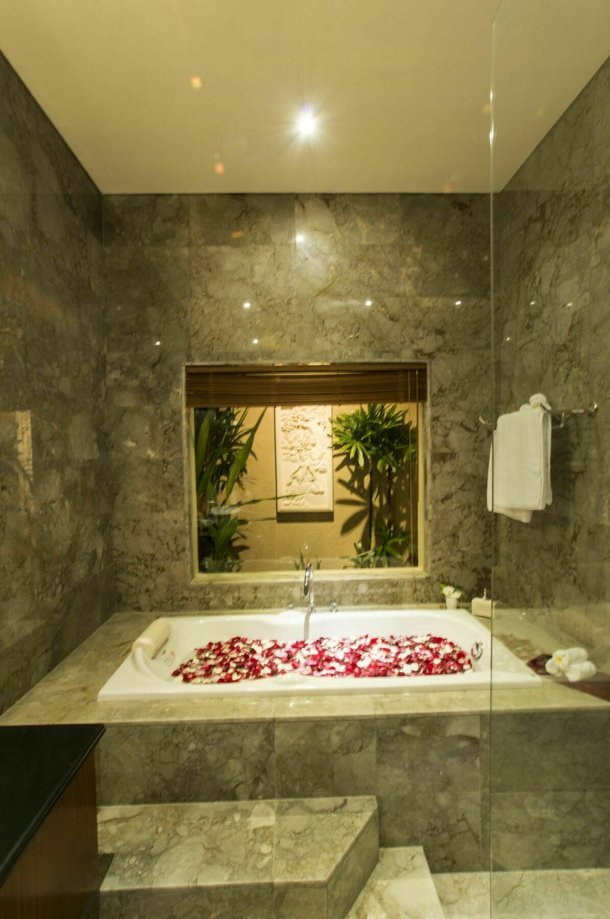The Oasis Retreat Seminyak Villa Exterior photo