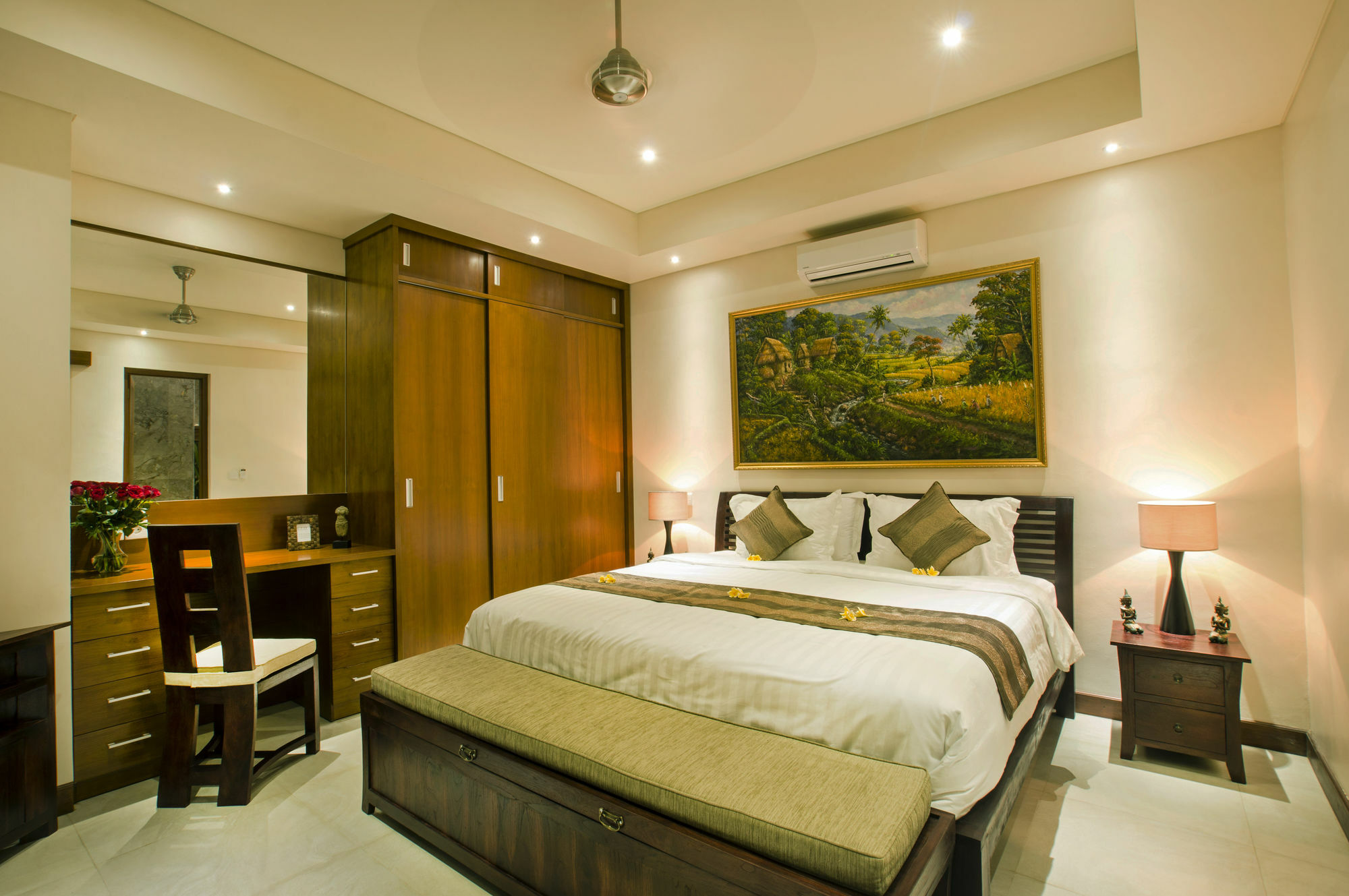 The Oasis Retreat Seminyak Villa Exterior photo